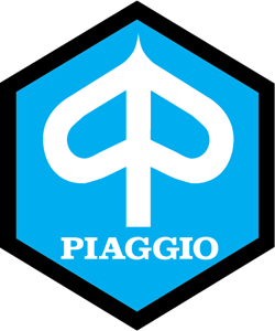 Detail Piaggio Logo Png Nomer 5