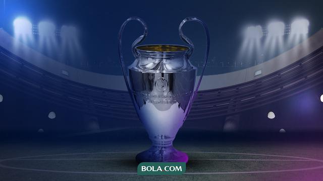 Detail Piala Champions League Nomer 11