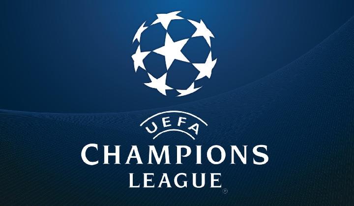 Detail Piala Champions League Nomer 16