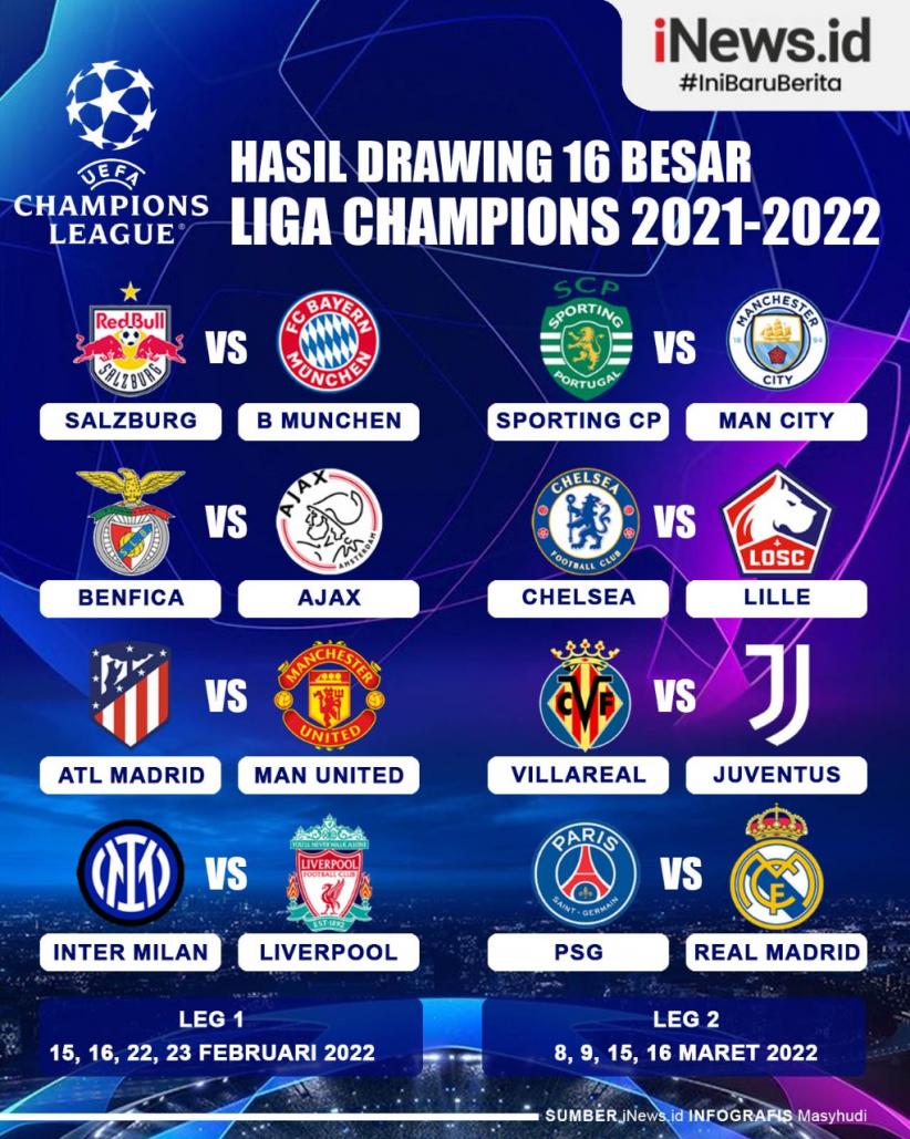 Detail Piala Champions League Nomer 22