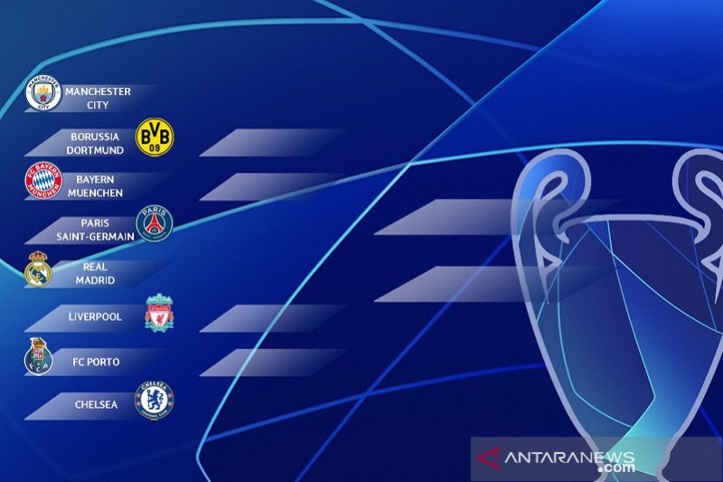 Detail Piala Champions League Nomer 25