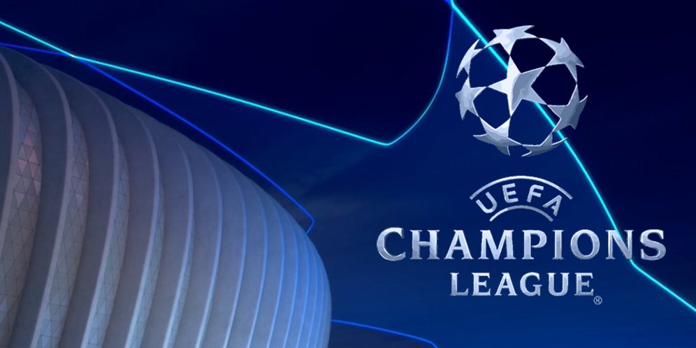 Detail Piala Champions League Nomer 43