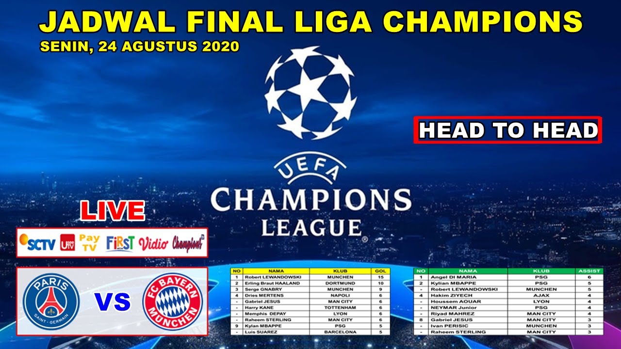 Detail Piala Champions League Nomer 57