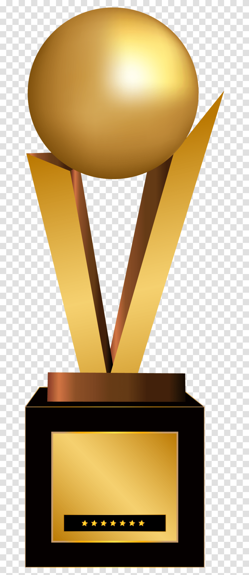 Detail Piala Vector Png Nomer 22