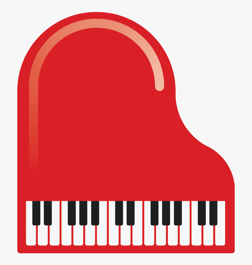 Detail Piano Clipart Png Nomer 35