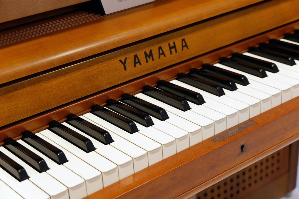 Detail Piano Free Images Nomer 47