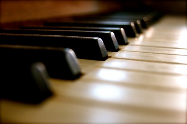 Detail Piano Free Images Nomer 7