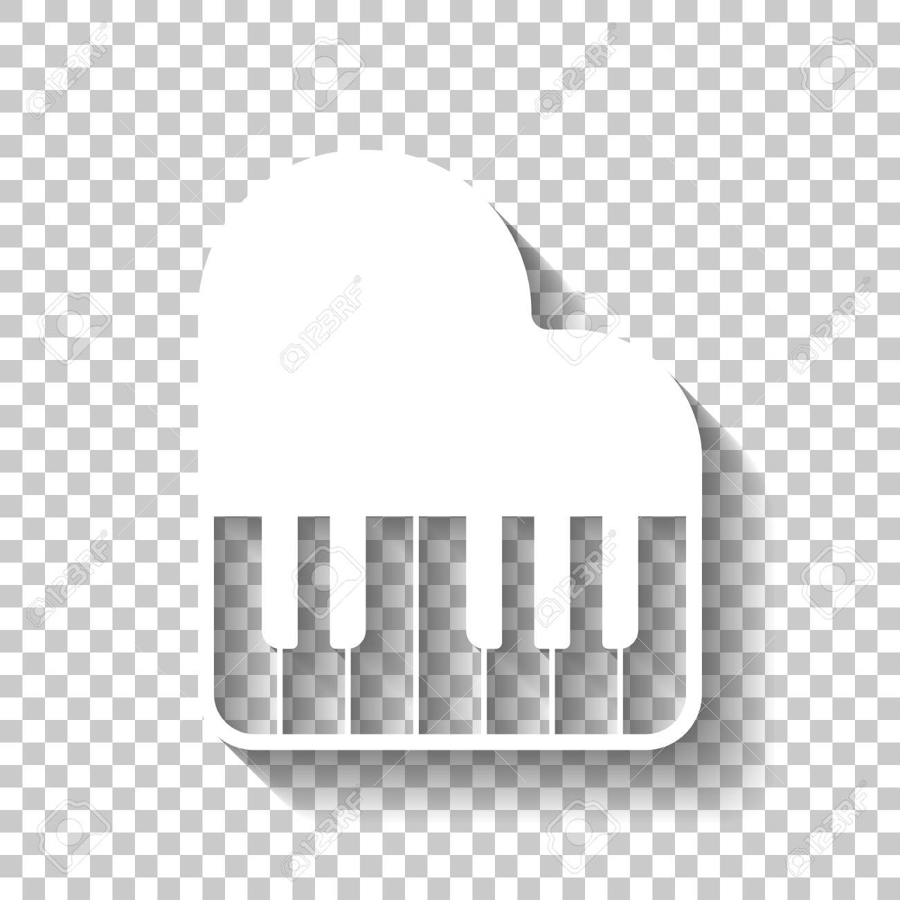 Detail Piano Icon Png Nomer 36