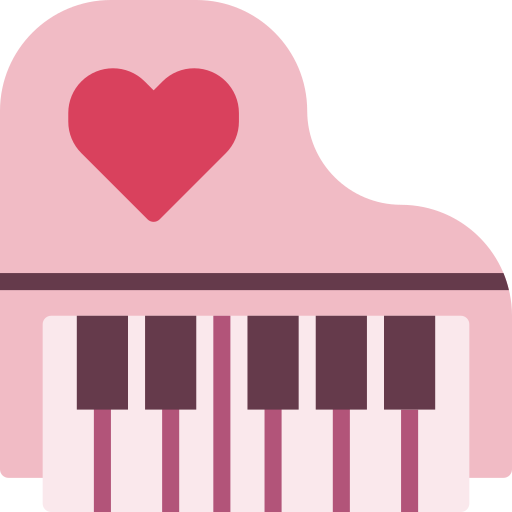 Detail Piano Icon Png Nomer 44