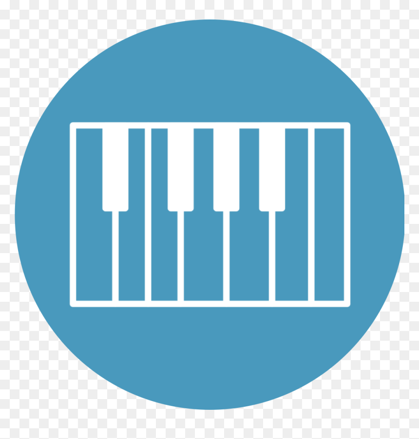 Detail Piano Icon Png Nomer 49