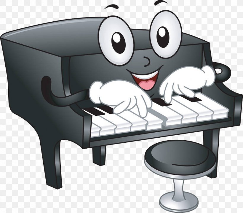 Detail Piano Images Free Clip Art Nomer 19