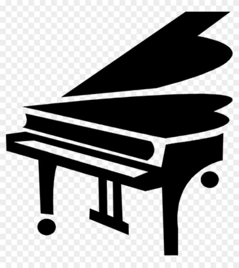 Detail Piano Images Free Clipart Nomer 16