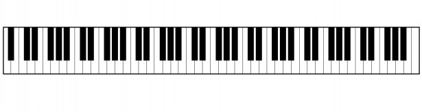 Detail Piano Images Free Clipart Nomer 40