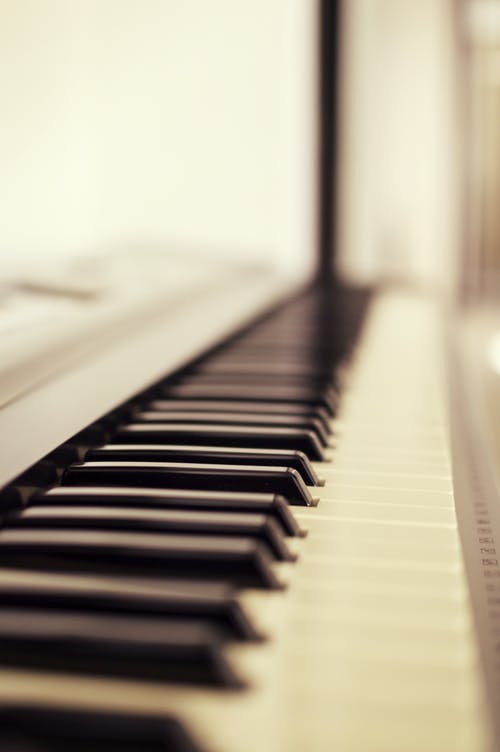 Detail Piano Keyboard Image Free Nomer 29