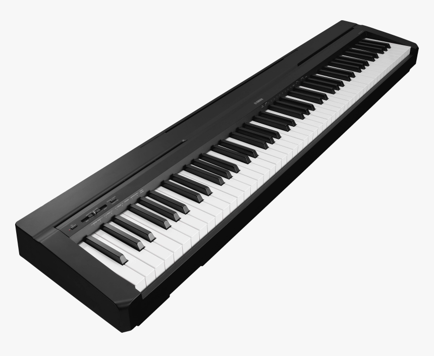 Piano Keyboard Png - KibrisPDR