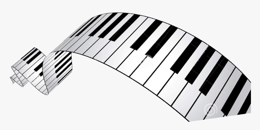 Detail Piano Keyboard Png Nomer 29