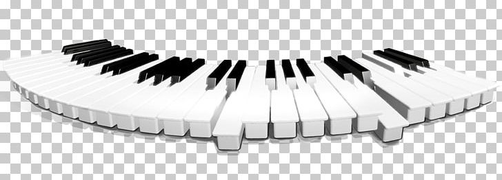 Detail Piano Keyboard Png Nomer 35