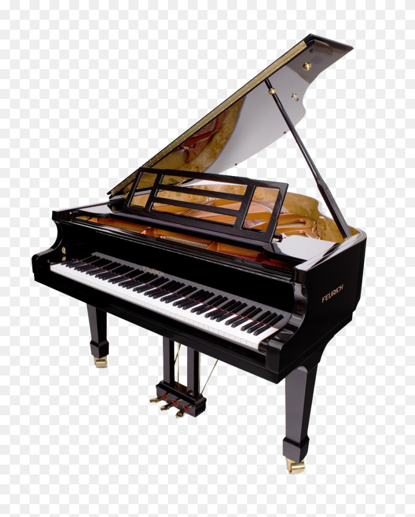 Detail Piano Keyboard Png Nomer 52