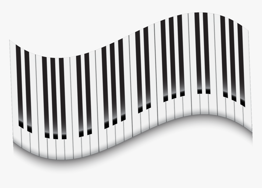 Detail Piano Keyboard Png Nomer 56