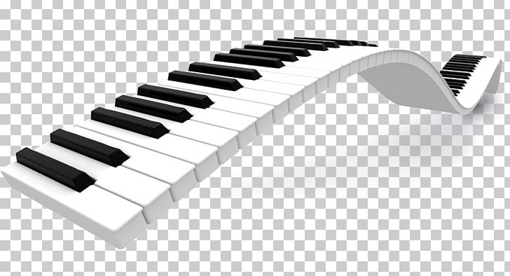 Detail Piano Png Nomer 14