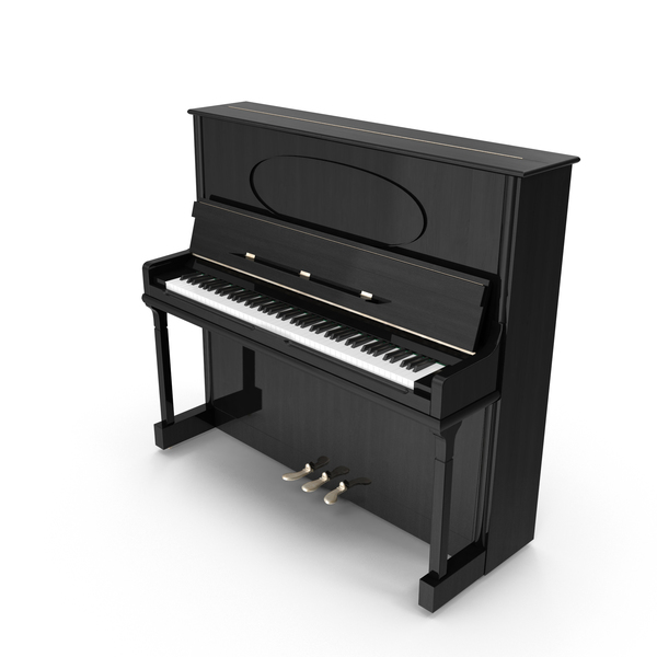 Detail Piano Png Nomer 20