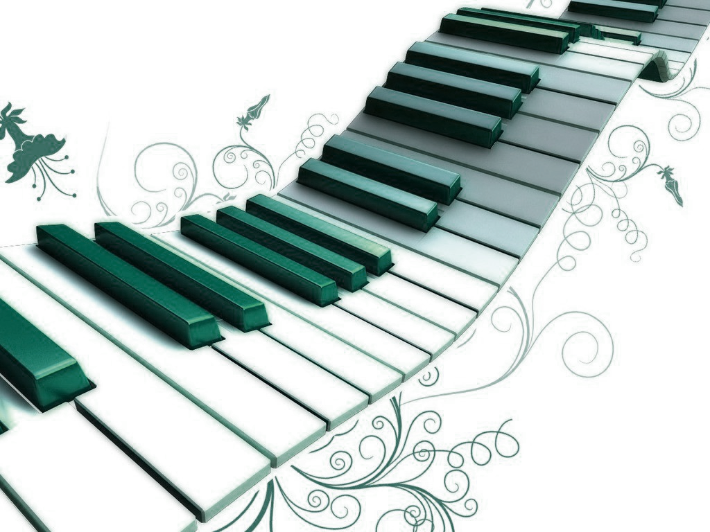 Detail Piano Png Nomer 34