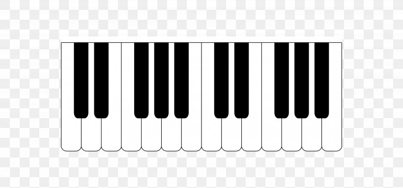 Detail Piano Png Nomer 35