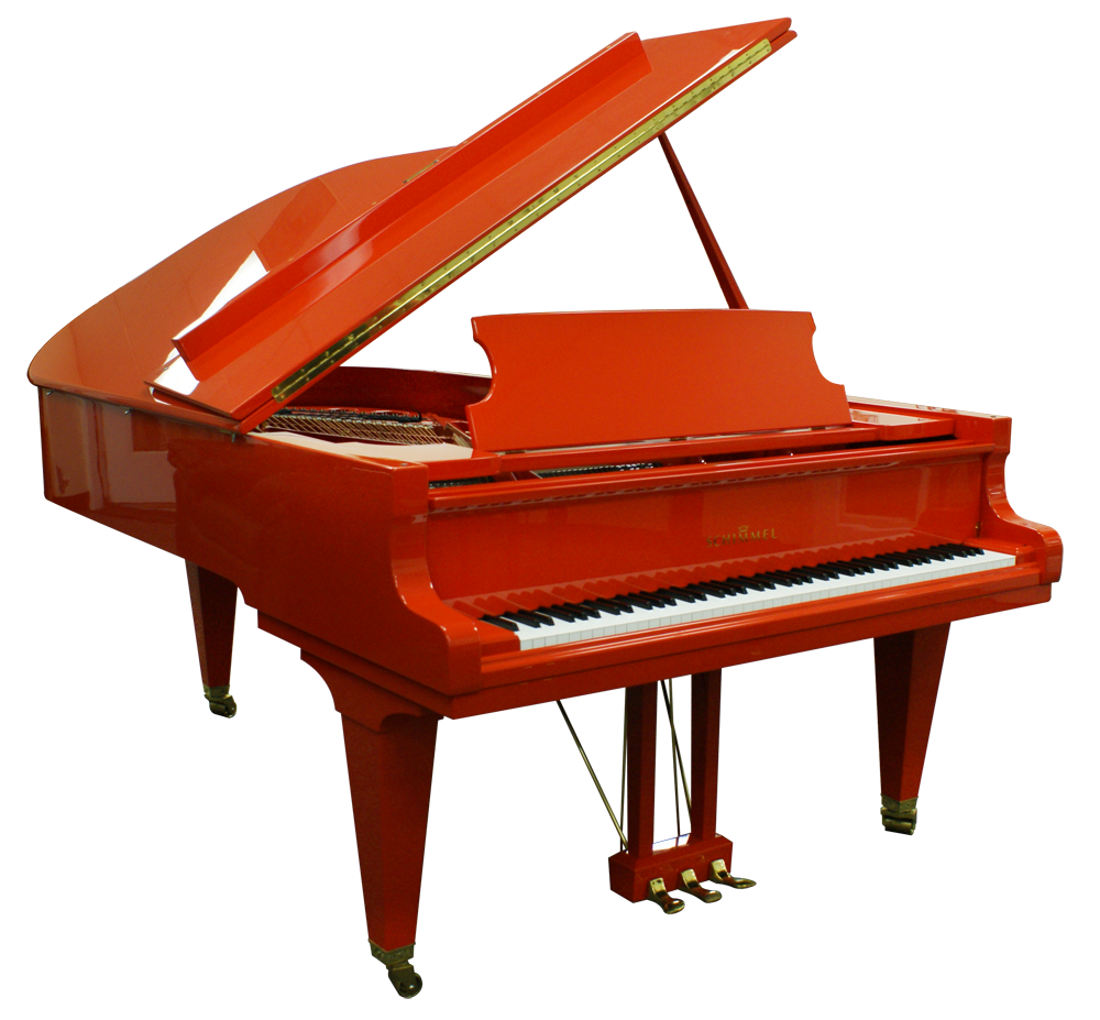 Detail Piano Png Nomer 46