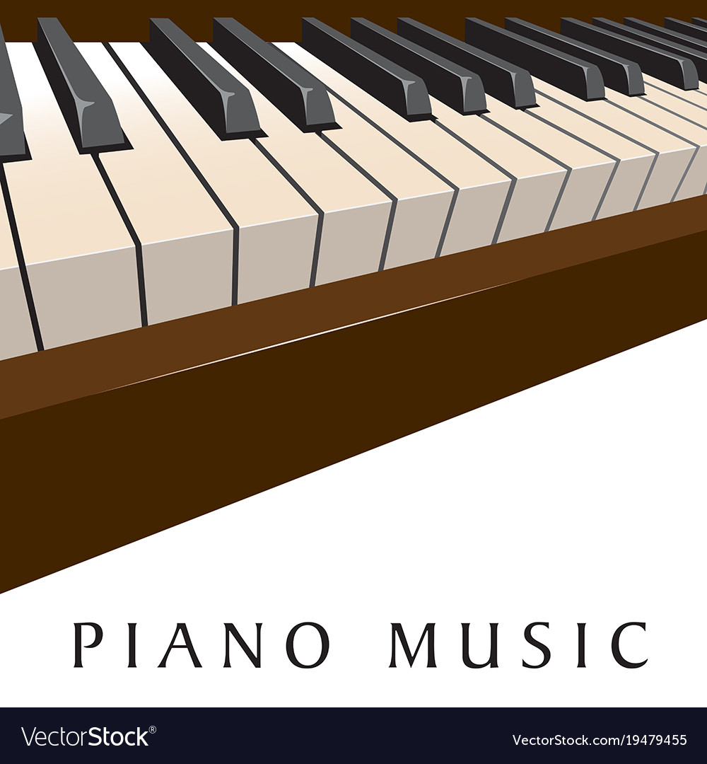 Detail Piano Png Vector Nomer 27