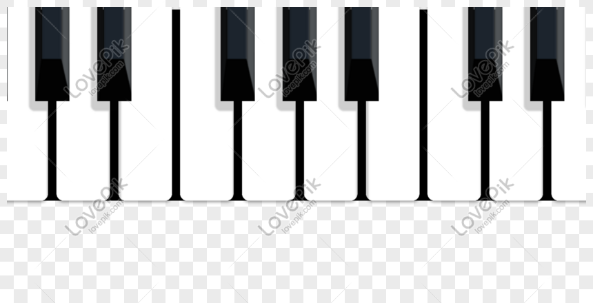 Detail Piano Png Vector Nomer 29