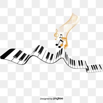 Detail Piano Png Vector Nomer 35