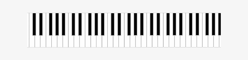 Detail Piano Png Vector Nomer 36