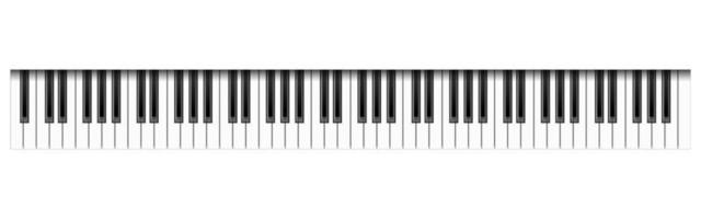 Detail Piano Png Vector Nomer 37