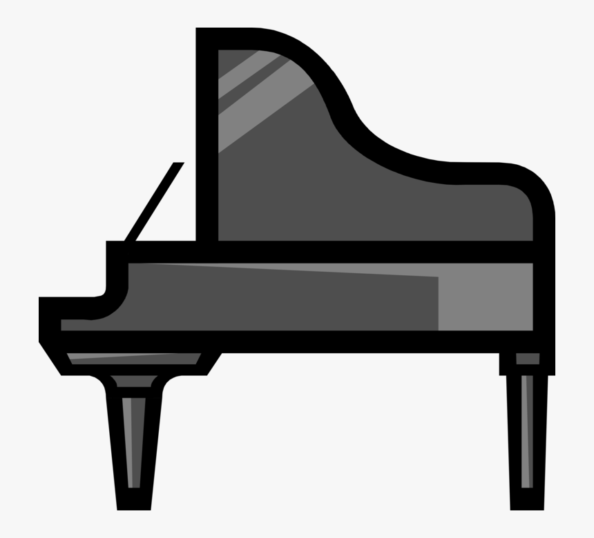 Detail Piano Png Vector Nomer 41