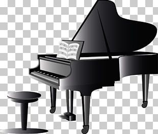 Detail Piano Png Vector Nomer 42