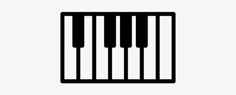 Detail Piano Png Vector Nomer 6