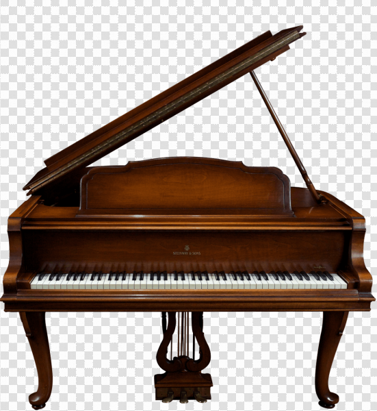 Detail Piano Transparent Background Nomer 21