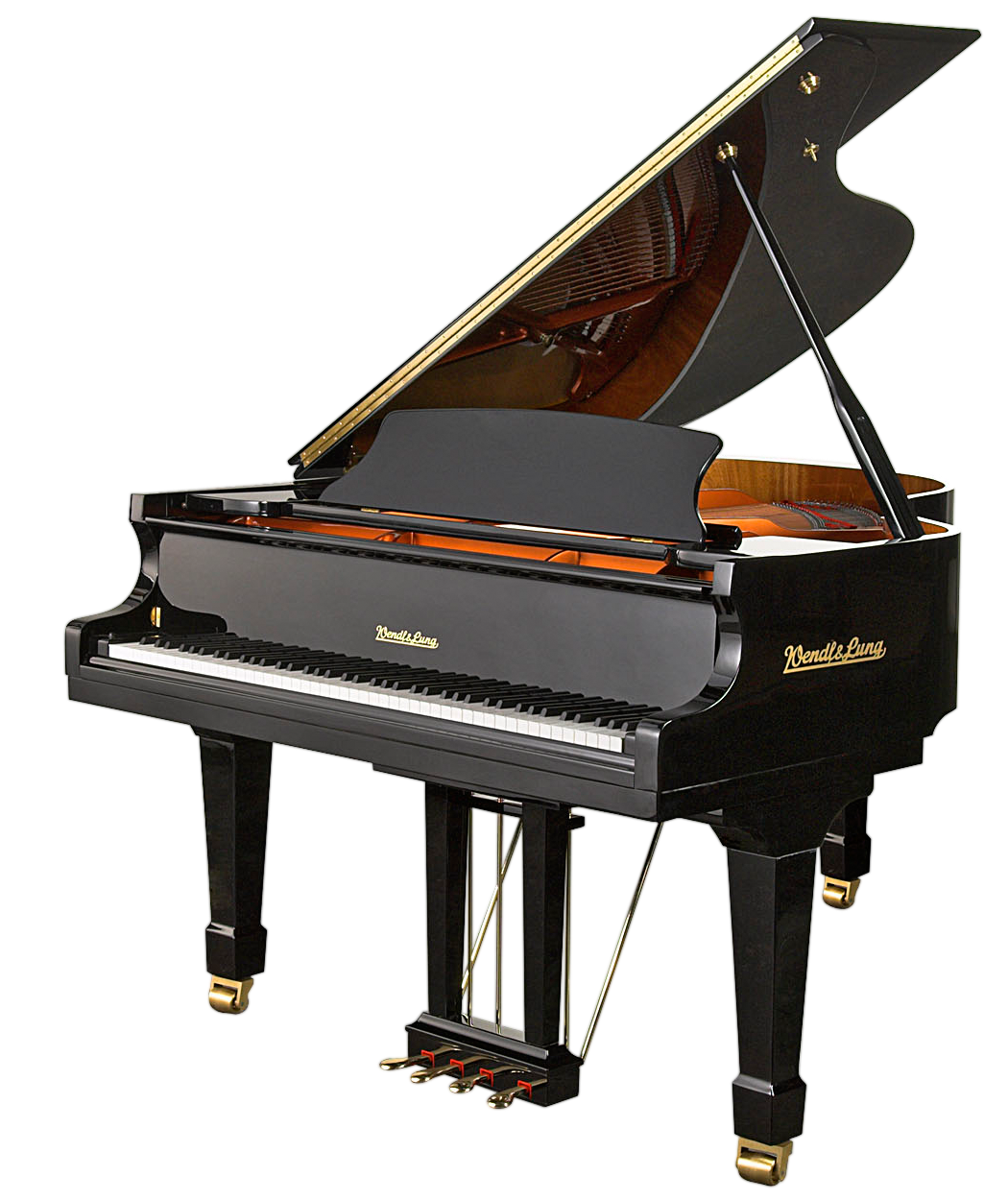 Detail Piano Transparent Background Nomer 23