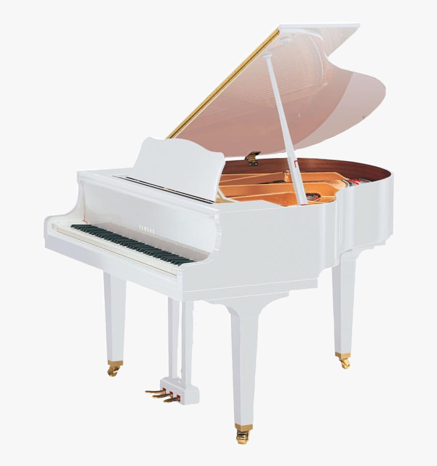 Detail Piano Transparent Background Nomer 40