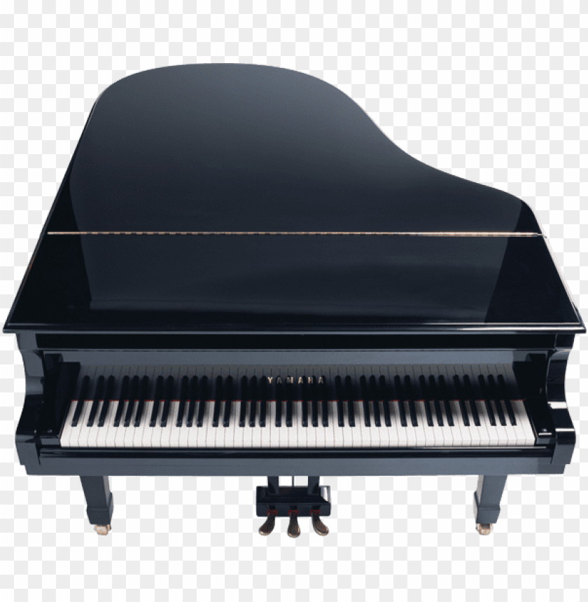 Detail Piano Transparent Background Nomer 5