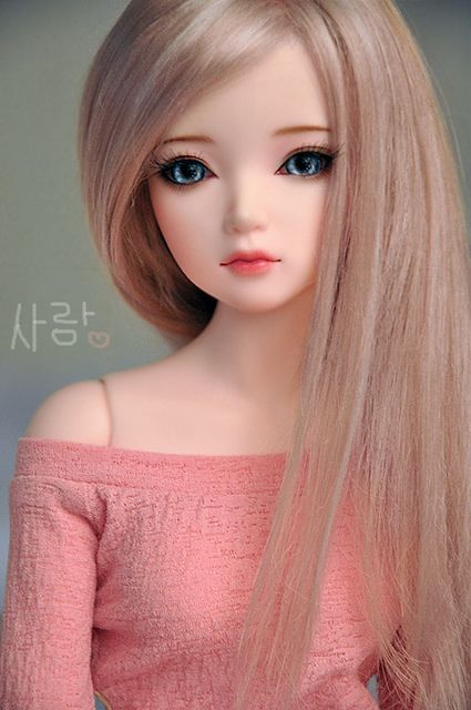 Detail Pic Barbie Doll Nomer 7