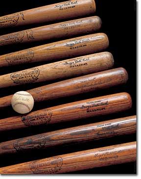 Detail Pic Baseball Bat Nomer 27