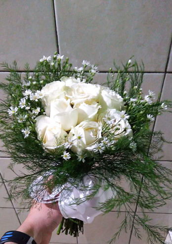 Detail Pic Bunga Nomer 11