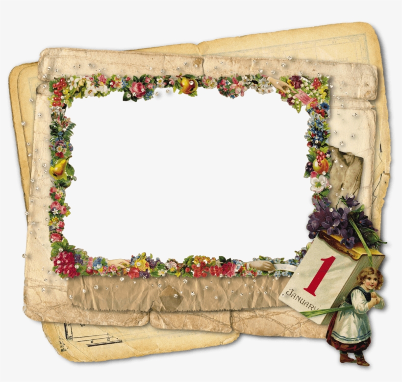 Detail Pic Frames Free Download Nomer 43