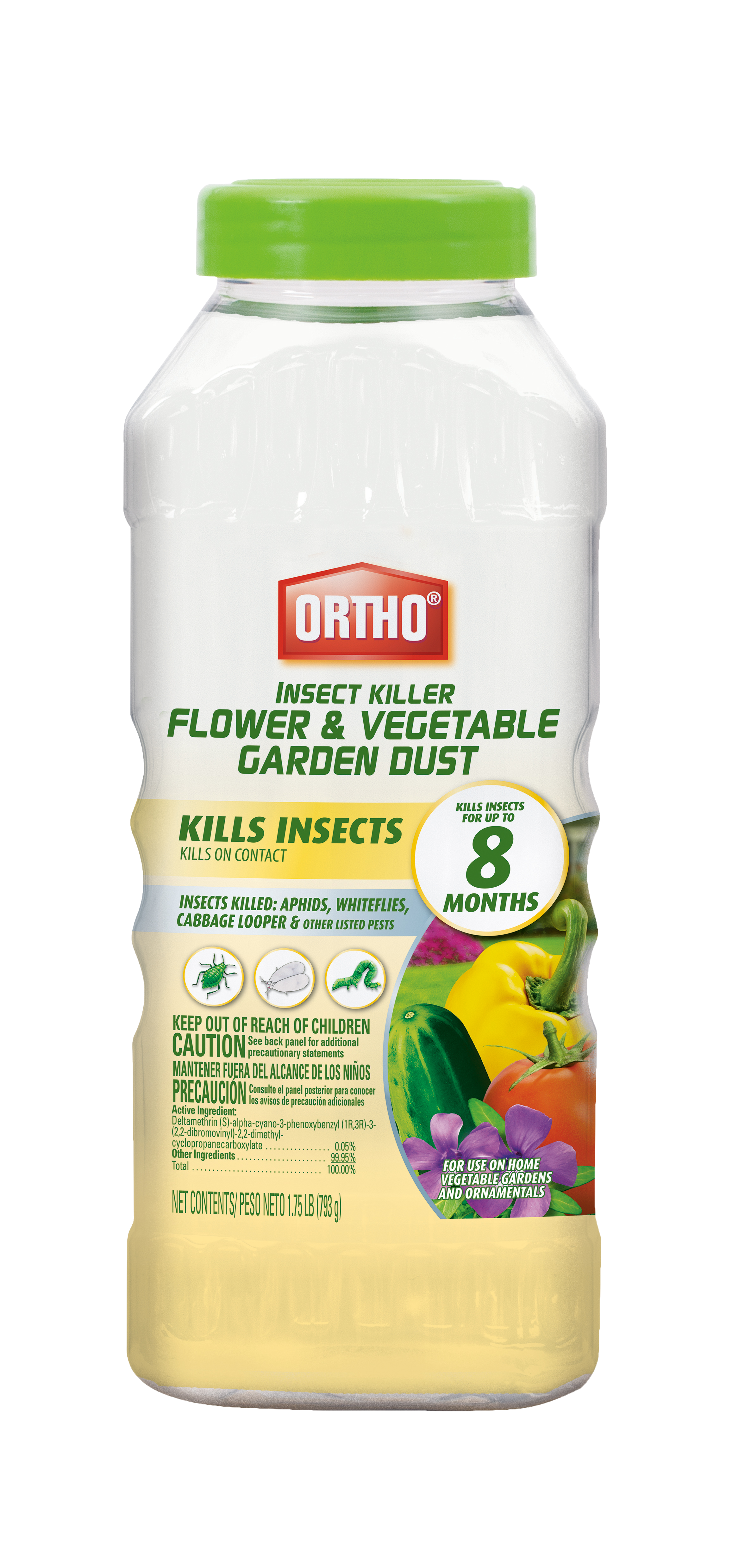 Detail Pic Insect Killer Nomer 45