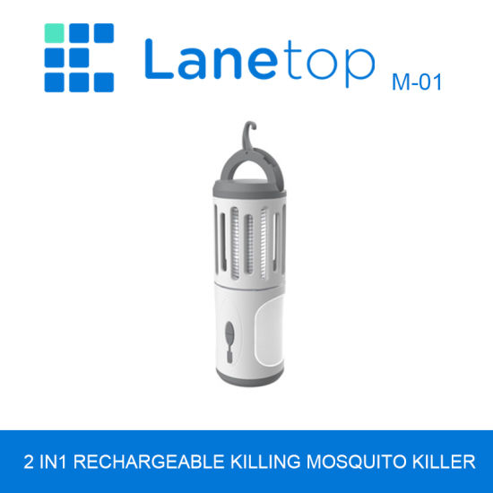 Detail Pic Insect Killer Torch Nomer 43