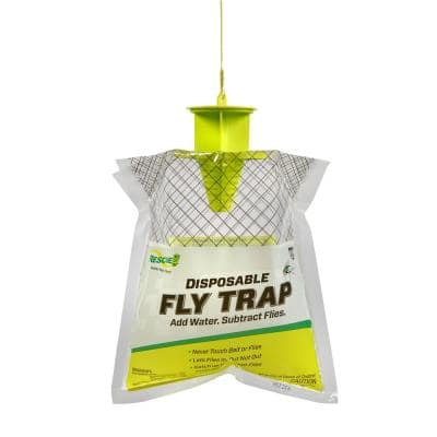 Detail Pic Insect Trap Nomer 35