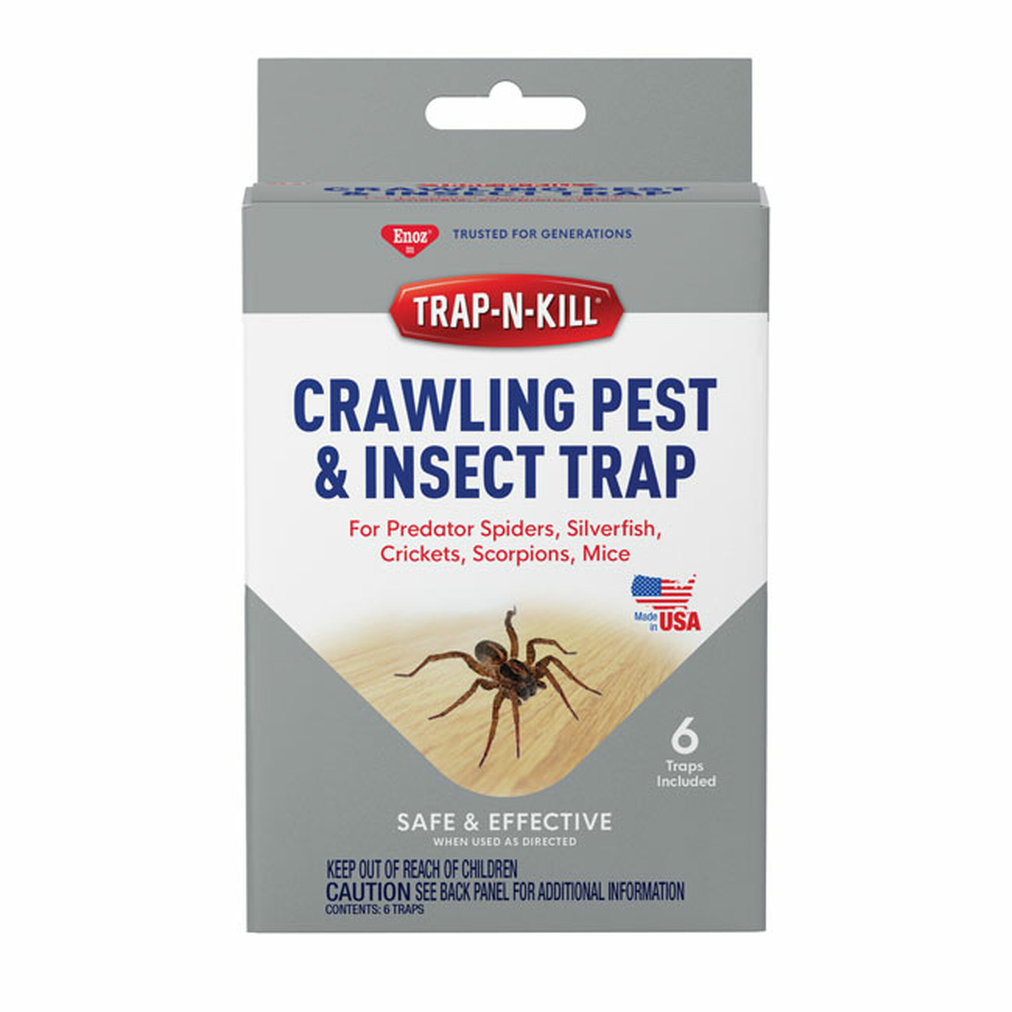 Detail Pic Insect Trap Nomer 37