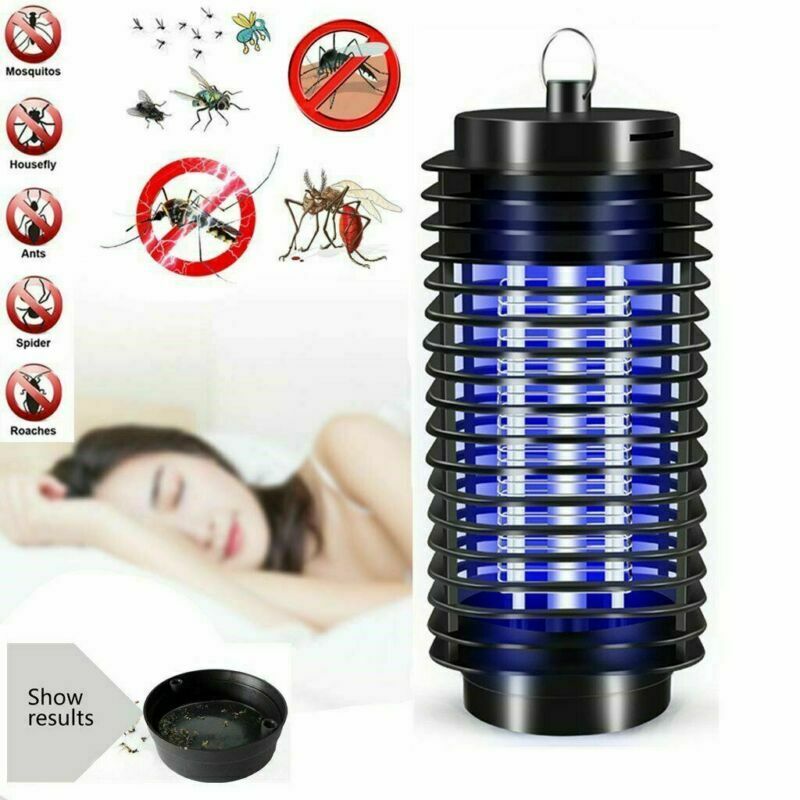 Detail Pic Insect Trap Nomer 40