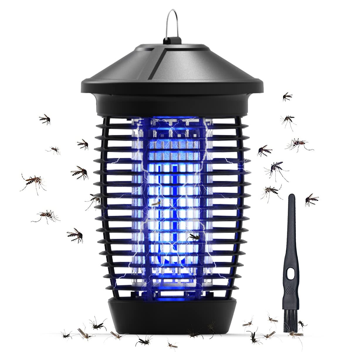 Detail Pic Insect Trap Nomer 48